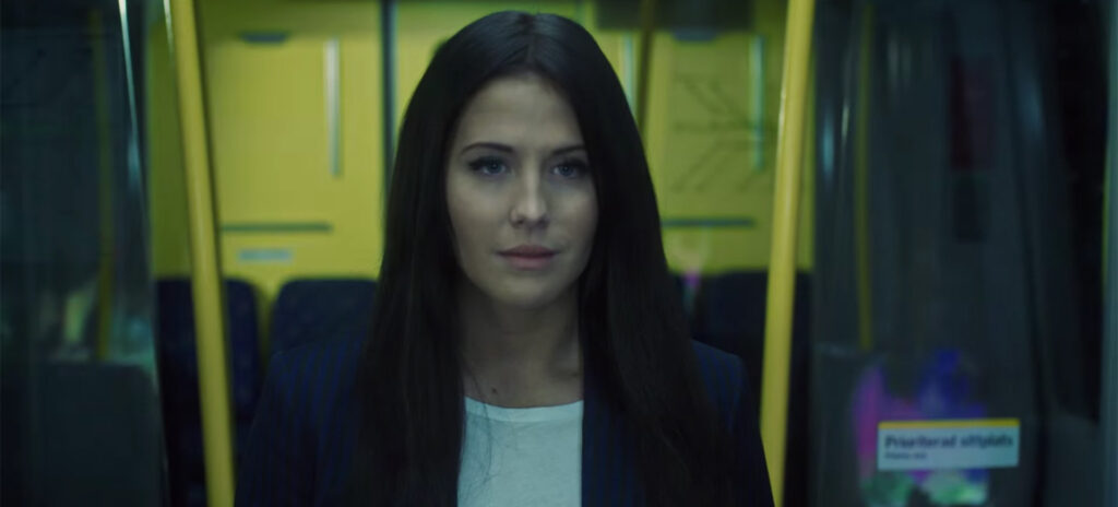 Molly Sandén nya musikvideo