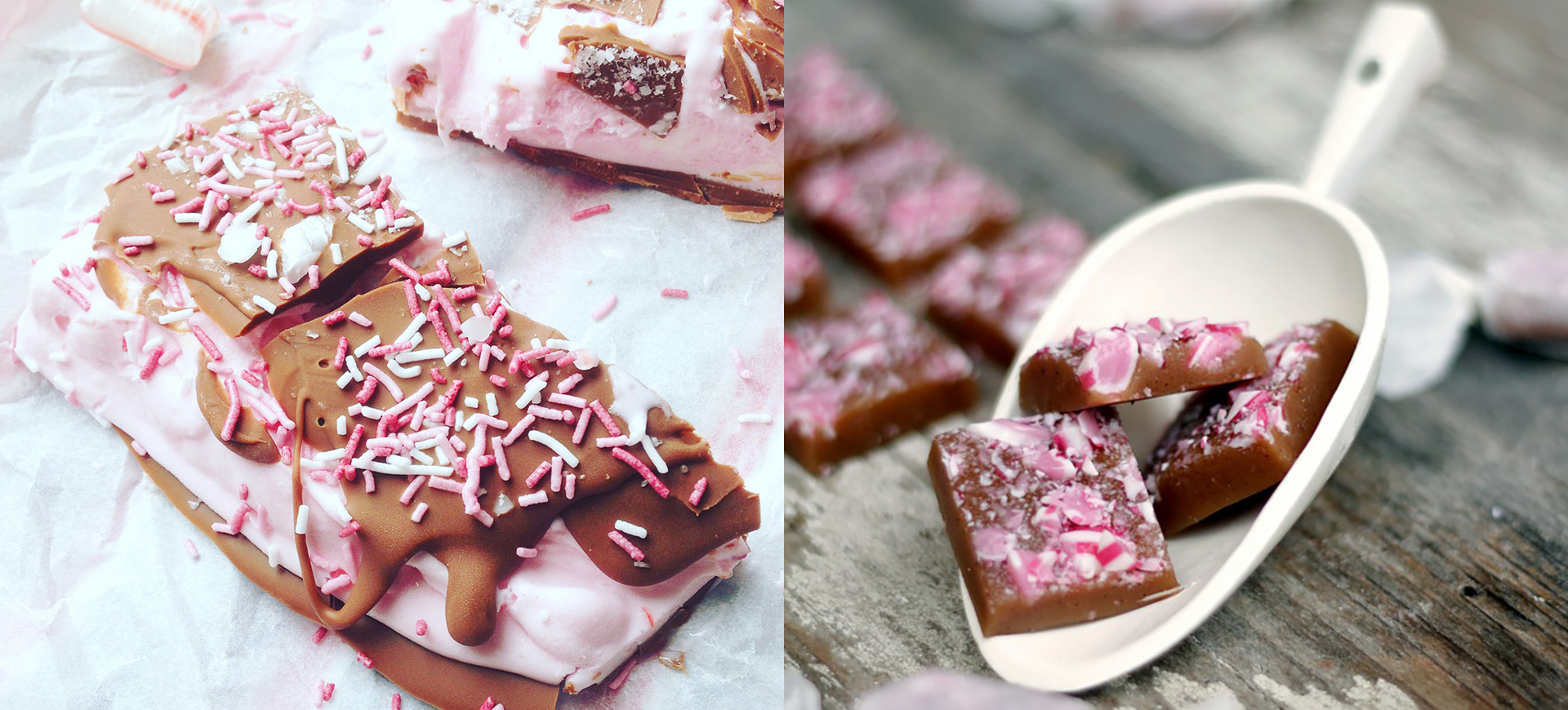 3 smarriga polkagrisrecept att baka på Polkagrisens dag