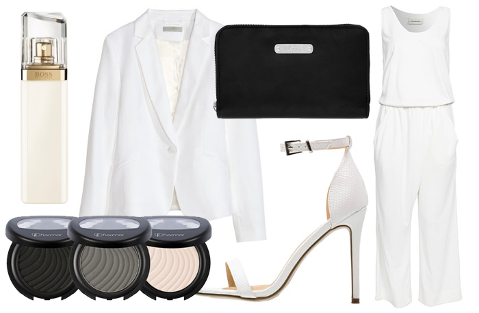 Byxdress till studenten 2016