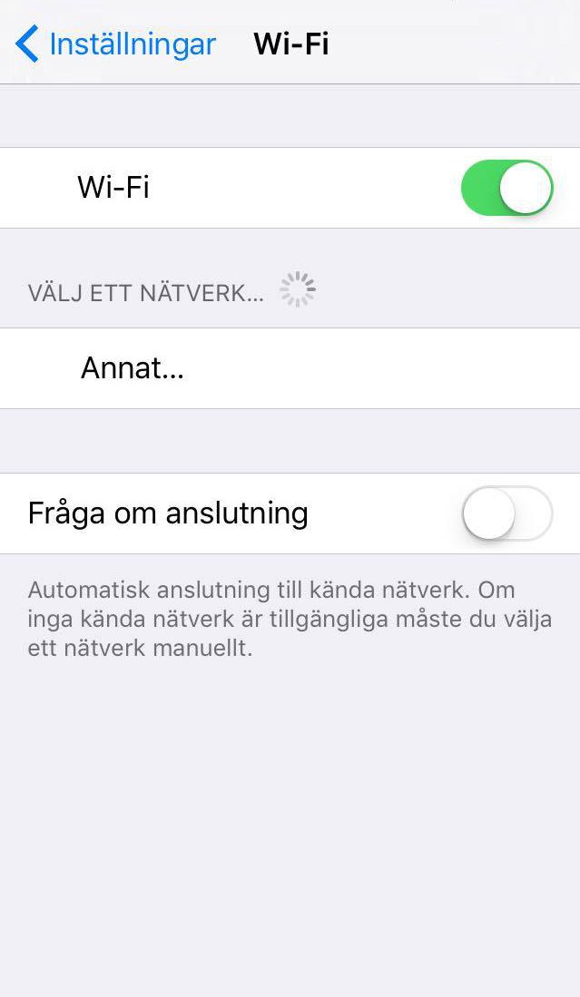 Håll din mobil vid liv längre – spar batteri