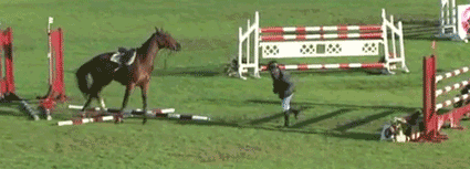 jump fail