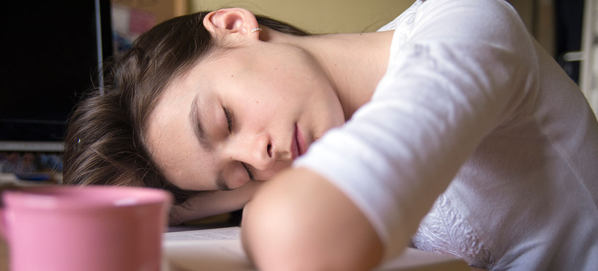 10 vardagsproblem alla som ÄLSKAR att sova möter