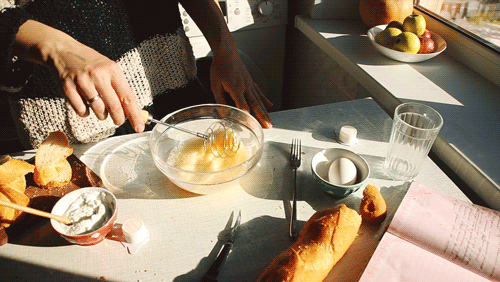 cokking