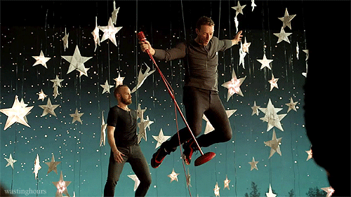 coldplayaskyfullofstars1