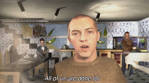 coldplaydontpanic