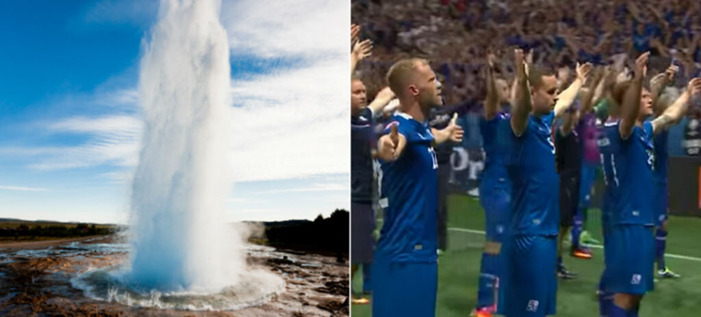 island fotbolls-em