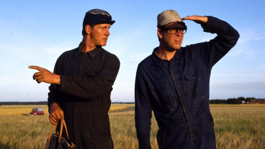 Roy och Roger