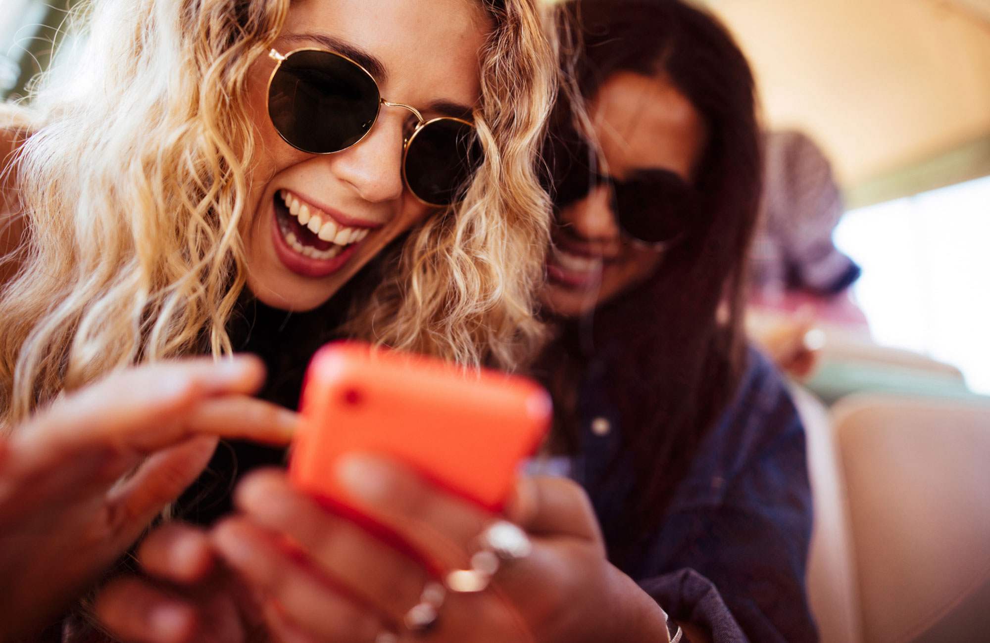 15 saker som visar att du är en riktig Instagram-stalkare