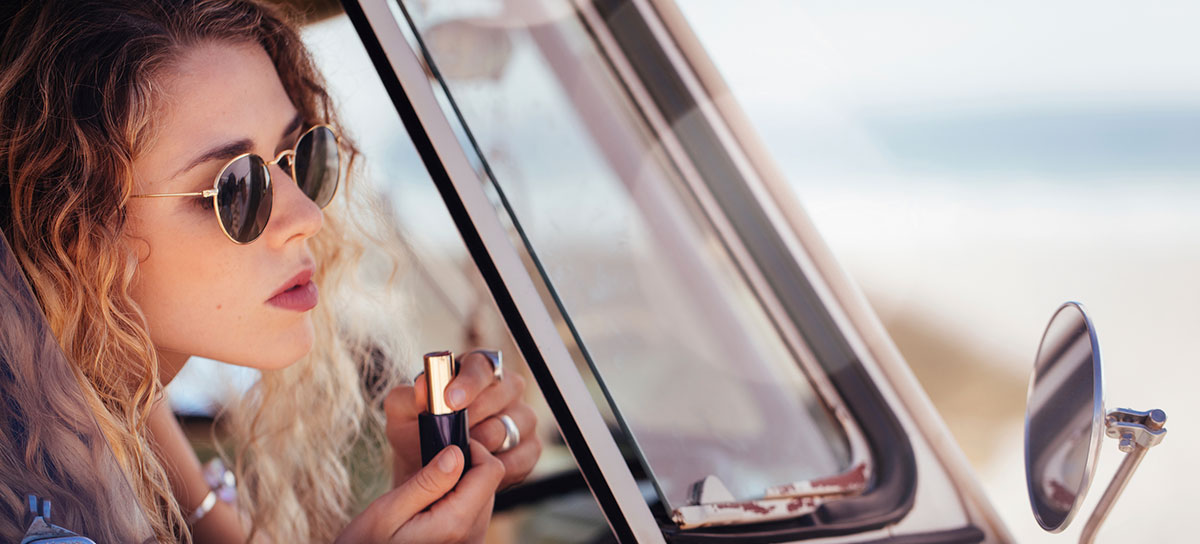 8 skönhetsmissar ALLA gör på sommaren – och hur du undviker dem