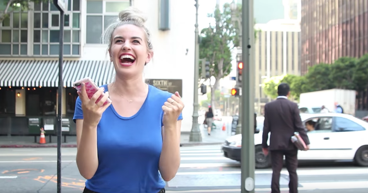 Så hade det sett ut om livet var som Pokémon Go