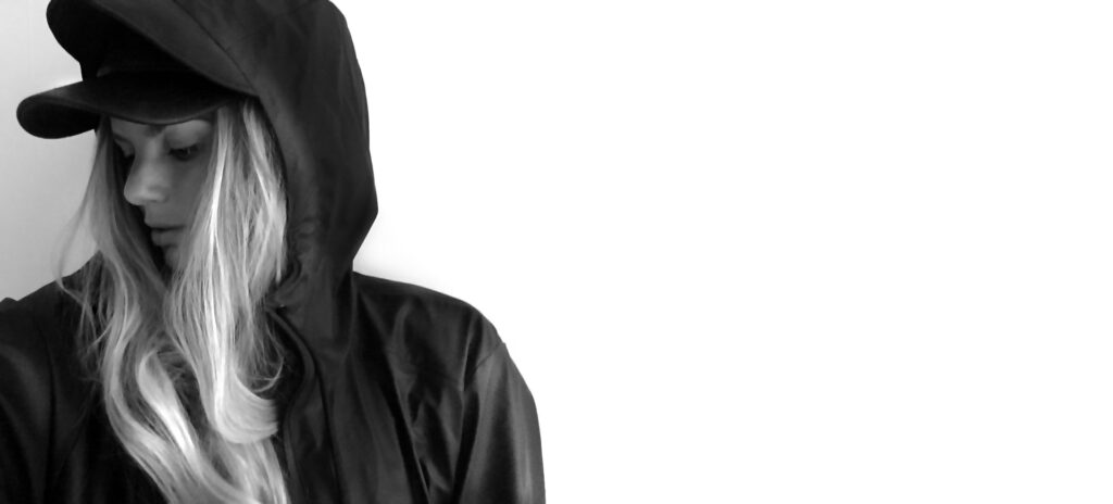 Snyggaste regnkläderna