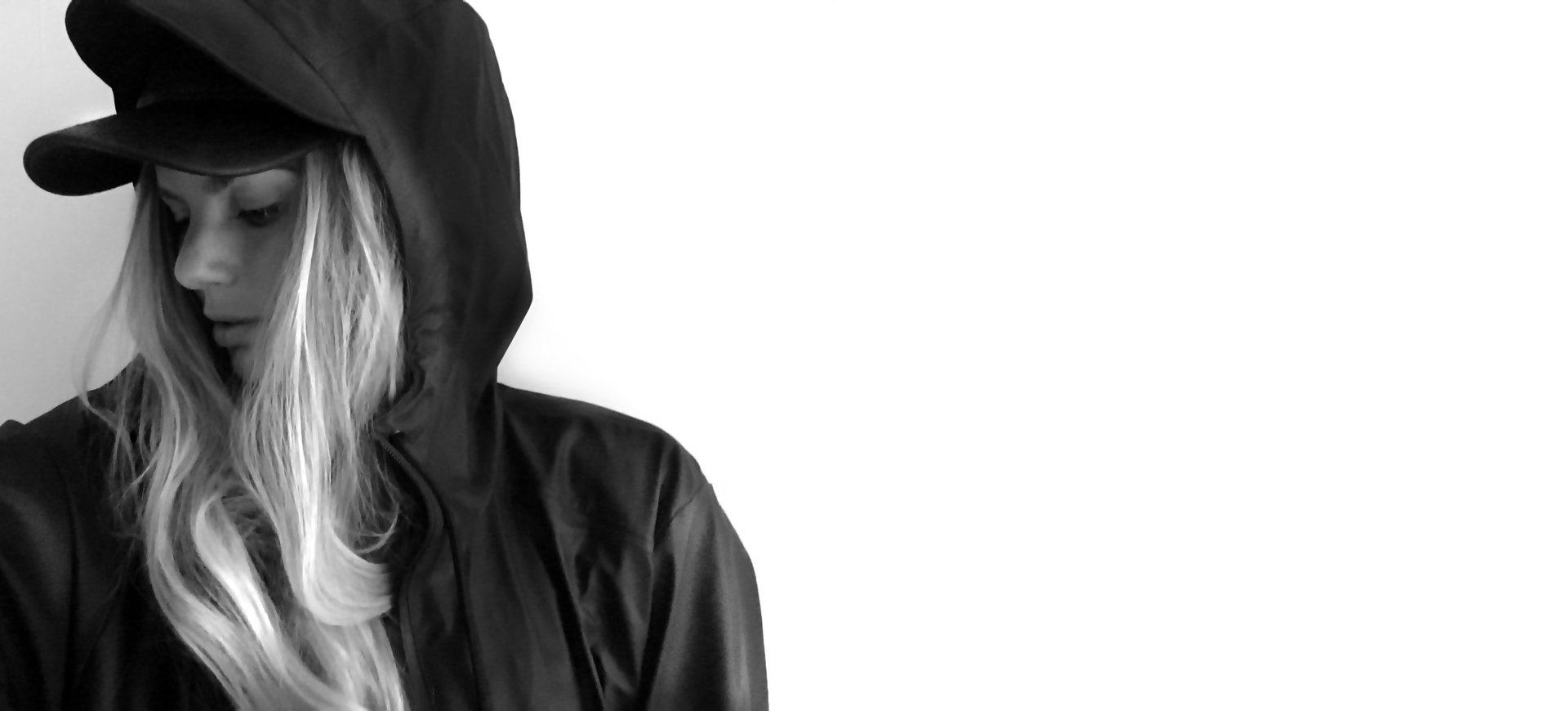 Så håller du din stil vattentät i sommarregnet!