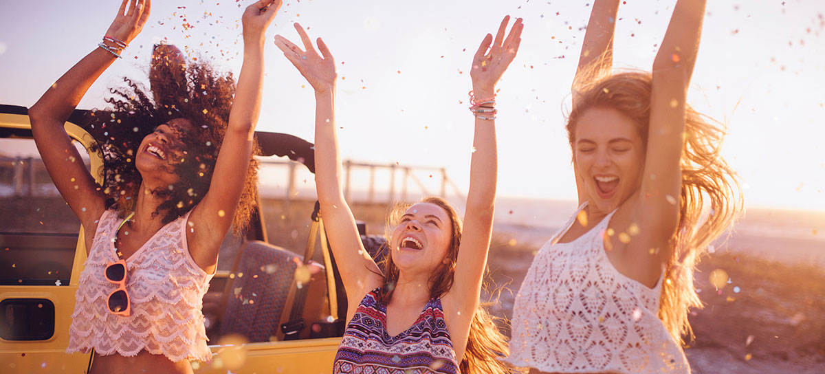 11 saker att göra för att få en fantastisk sommar – fast du jobbar