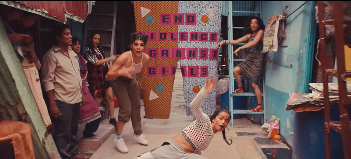 Här är remaken av Spice Girls ”Wannabe” som ALLA snackar om (så viktigt!)