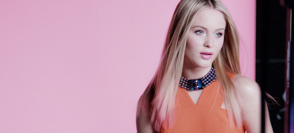 Zara Larssons bästa skönhetstips och beautyfavoriter