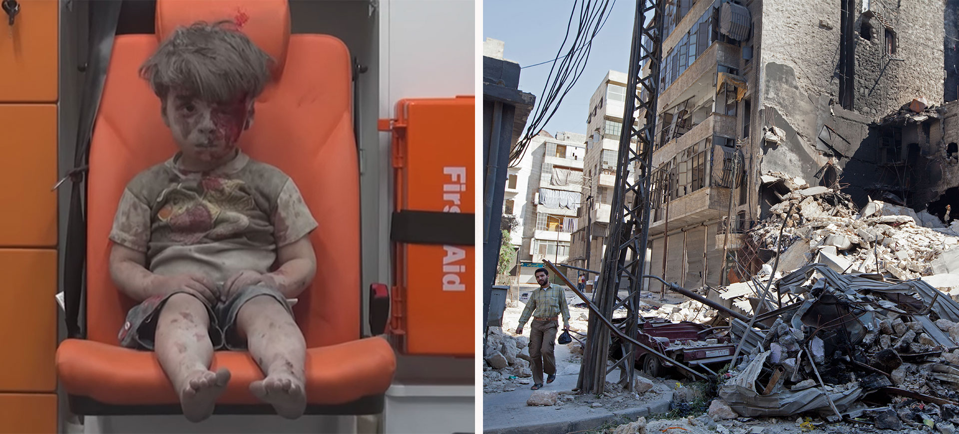 Nu får det räcka med ”andrum” – vad fan håller vi på med?