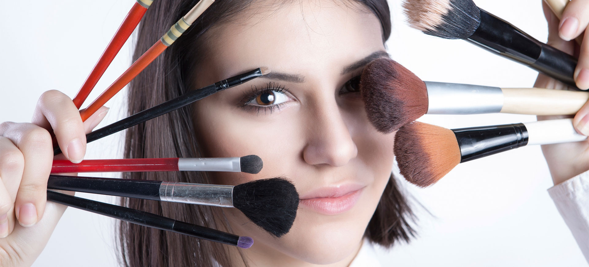 5 vanliga contouring-misstag – och hur du undviker dem