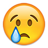 emojilättad