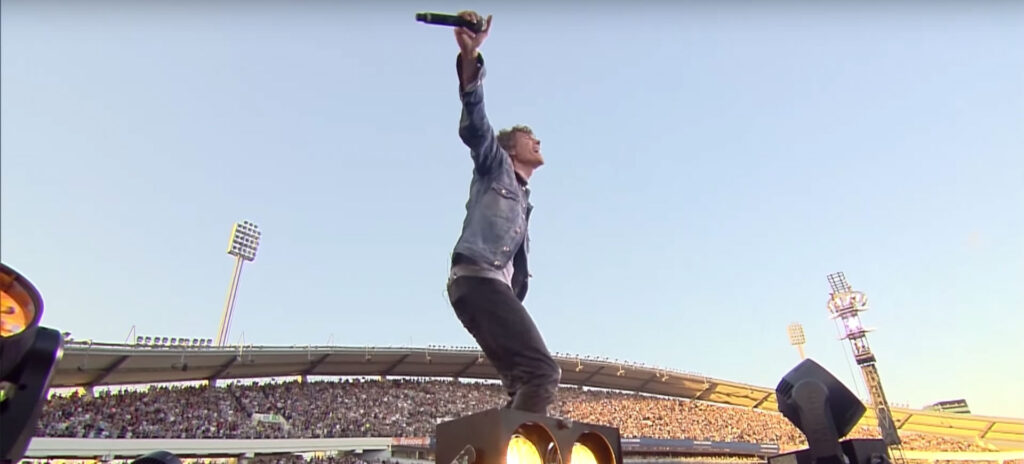 Håkan Hellström ger fem nya konserter i vinter