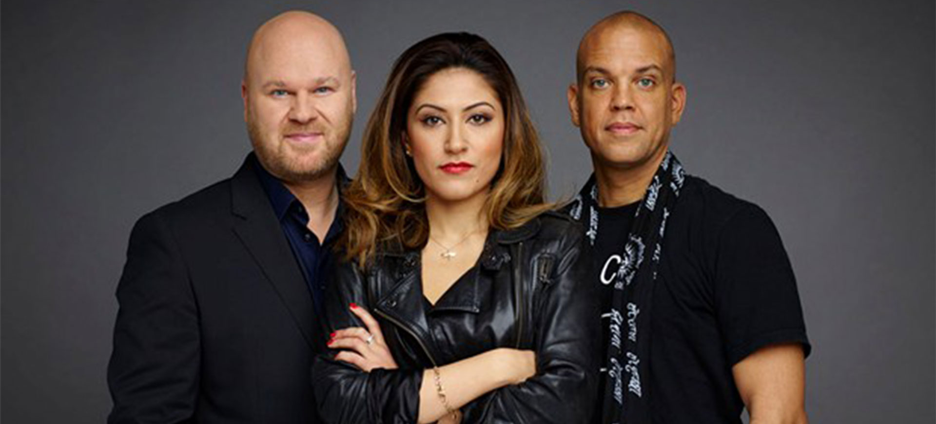 3 egenskaper du måste ha för att bli stjärna – enligt nya Idol-juryn