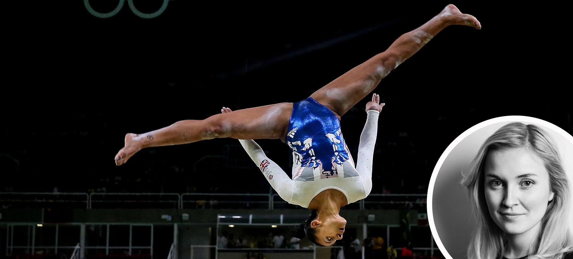 Hej, 50-talet ringde och ville ha tillbaka sina sportkommentatorer