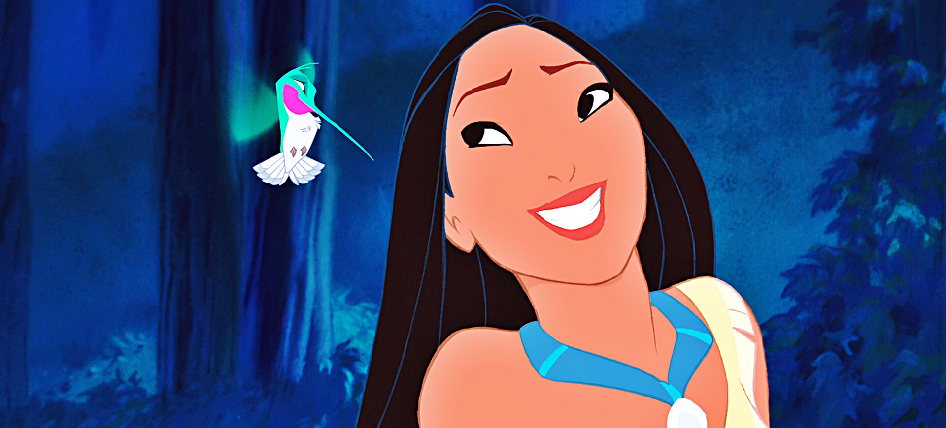 Det finns tre saker som är totalt förbjudna i Disney-filmer – kan du gissa vilka?