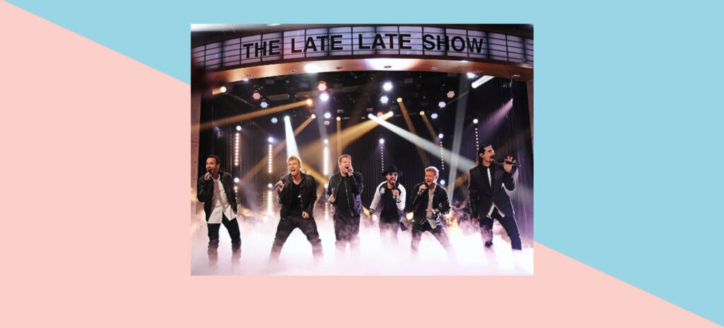 James Corden