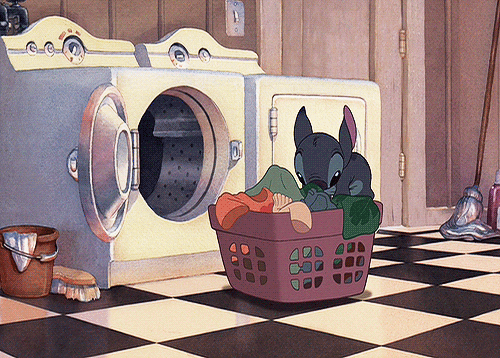 Washing Bra