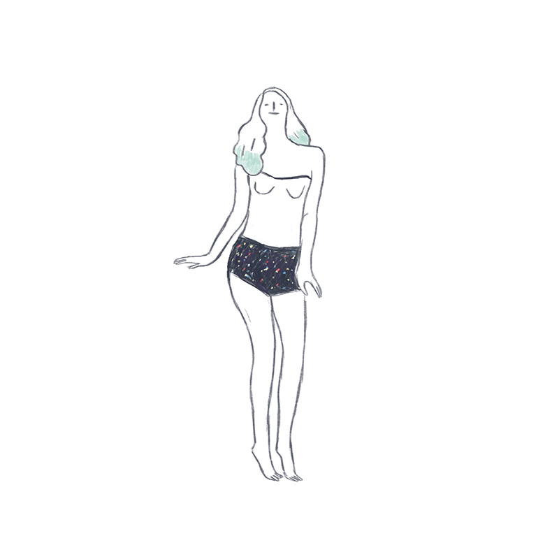 underwear