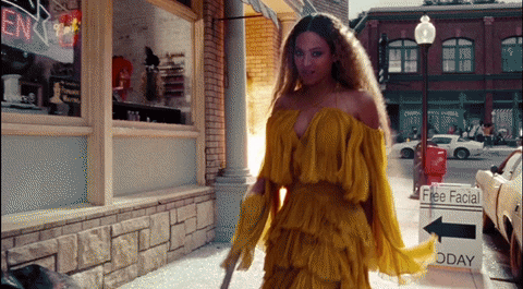 bey