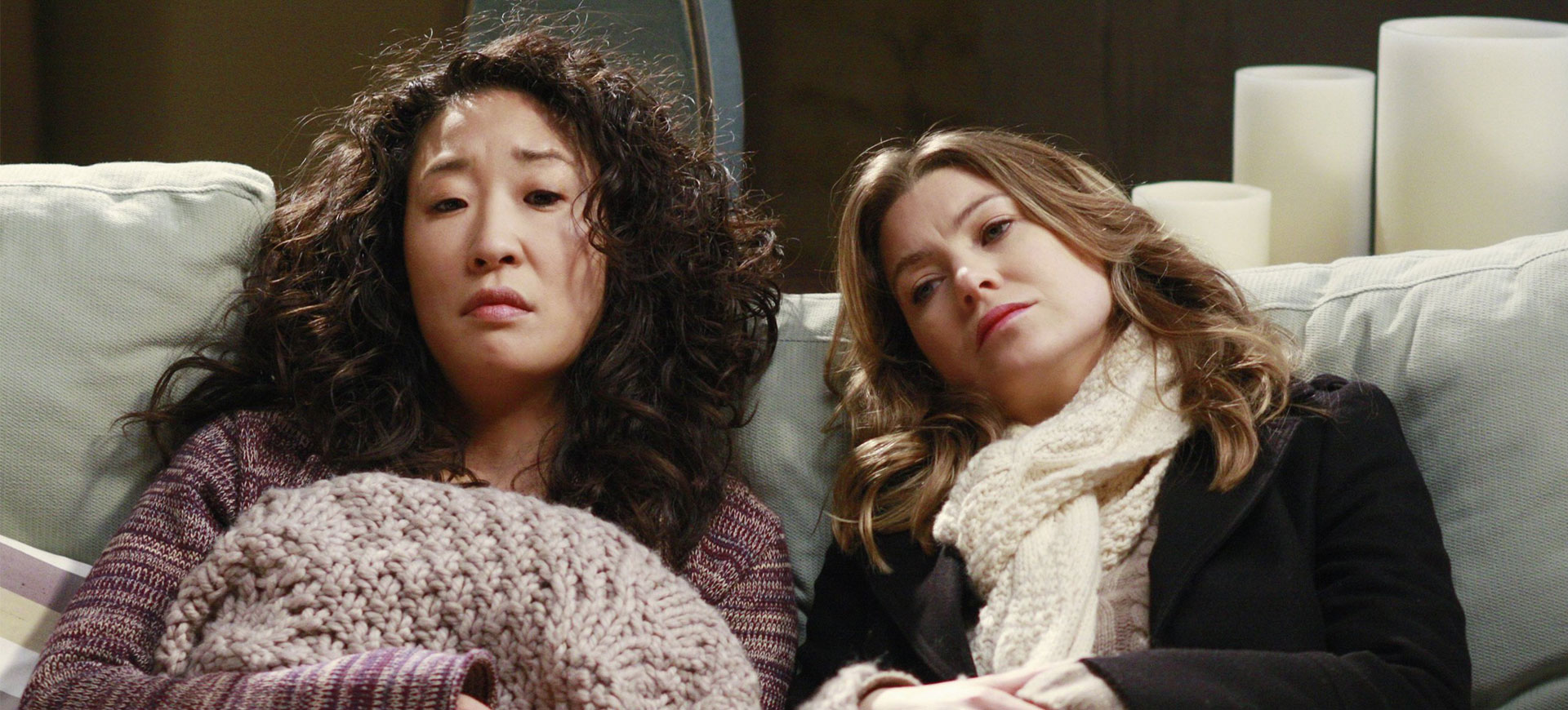 Quiz: Vem i Grey’s Anatomy  är du?