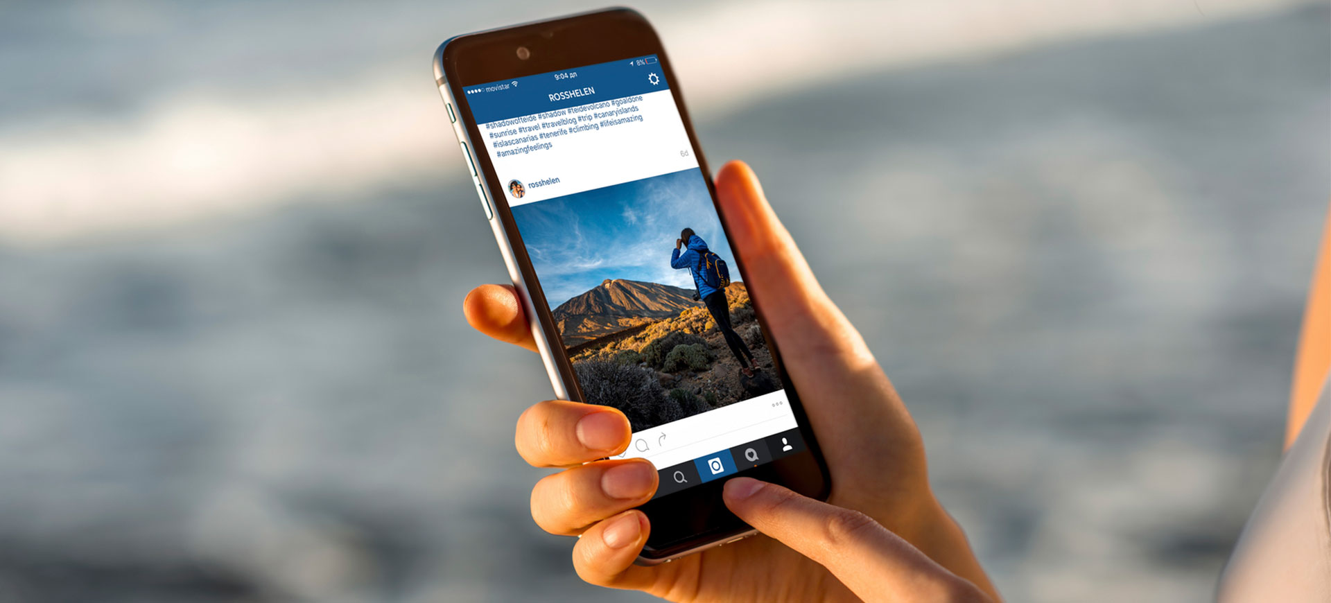 3 jobbiga grejer med Instagrams nya uppdatering