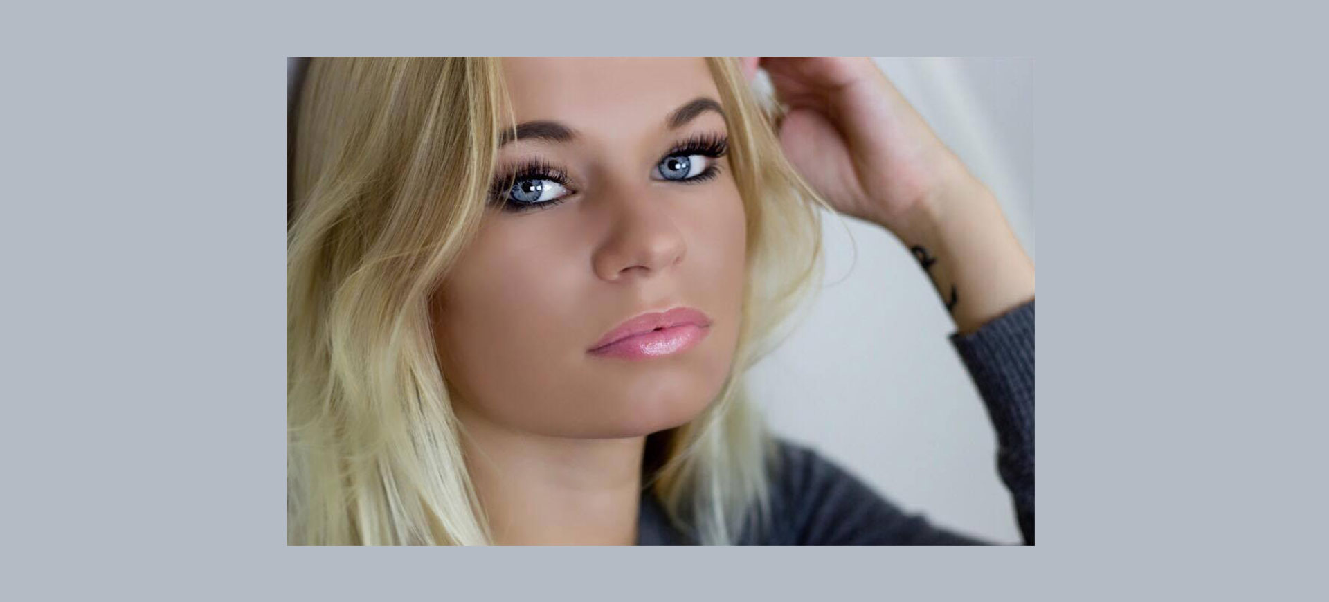 Emma lurades till toppless-bilder av ”modellagentur” – nu vill hon varna andra