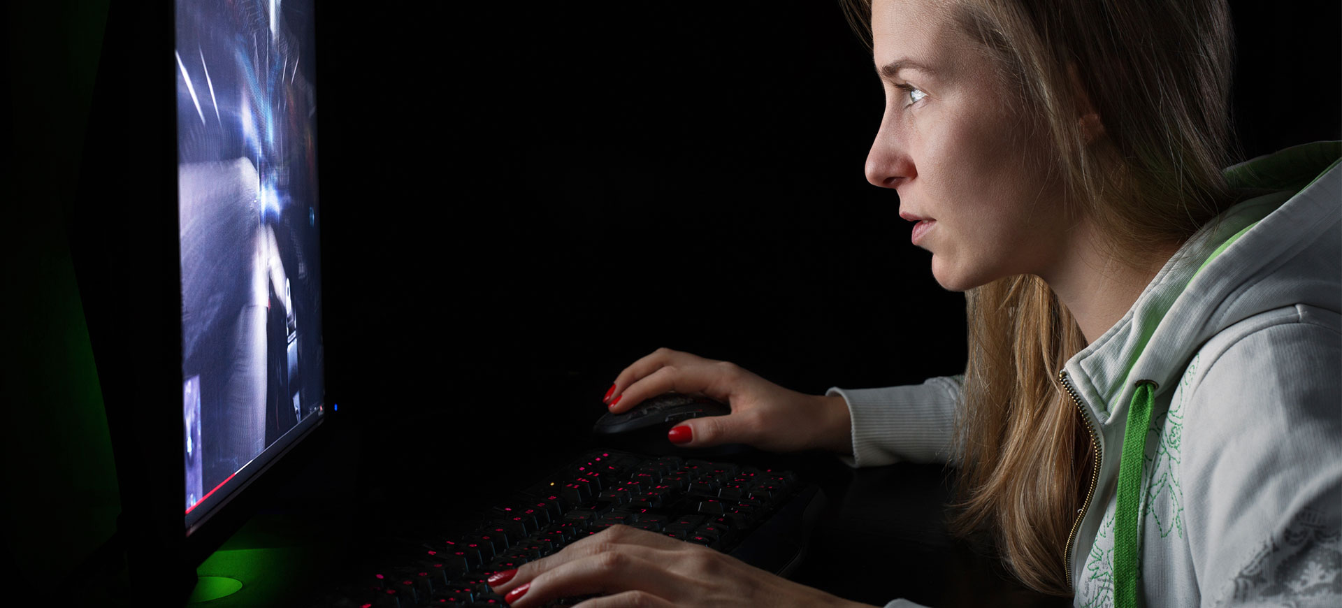 8 grymma gamer-tjejer (och hur mycket de tjänar!)