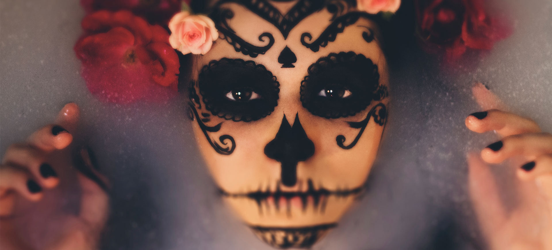 Så ska du klä ut dig på Halloween – enligt stjärnorna!