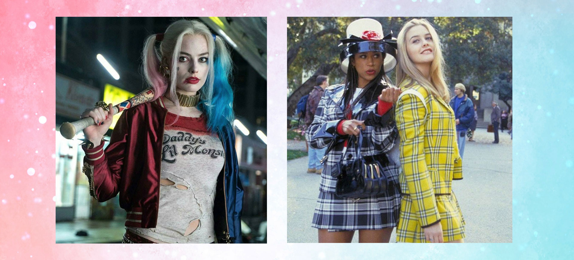 23 coola kvinnor att klä ut sig till på Halloween – vi kan knappt välja vem vi vill vara!