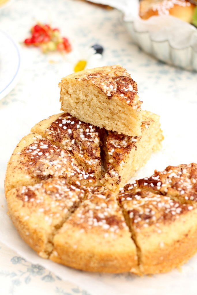 kanelbullesockerkaka