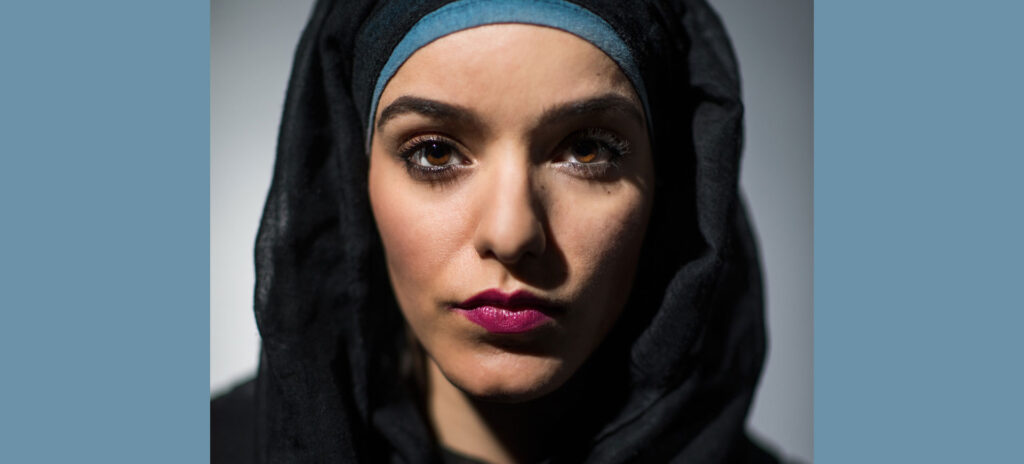 Kawtar Chibli