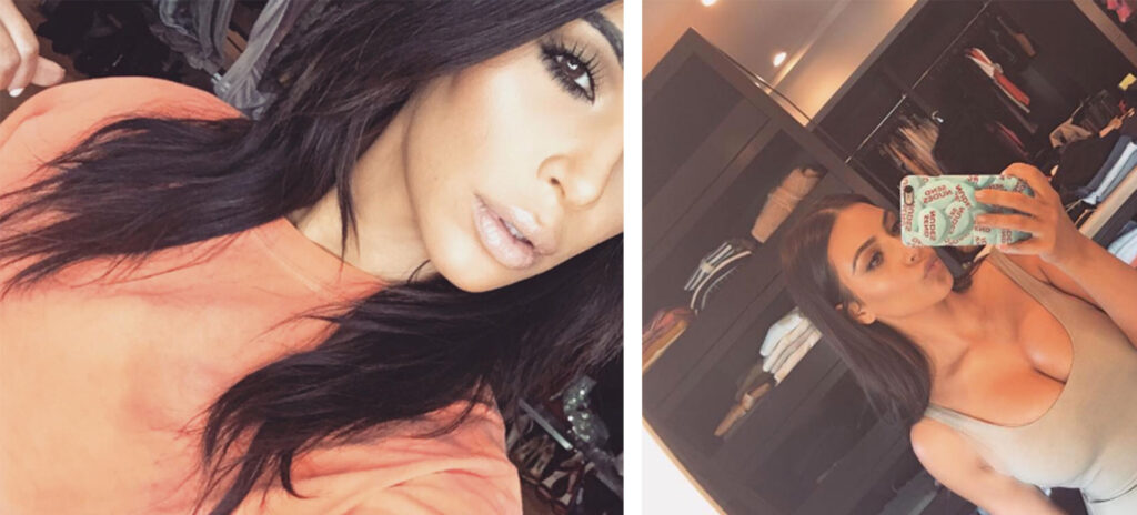 kim kardashian rånad på hotellrum i paris