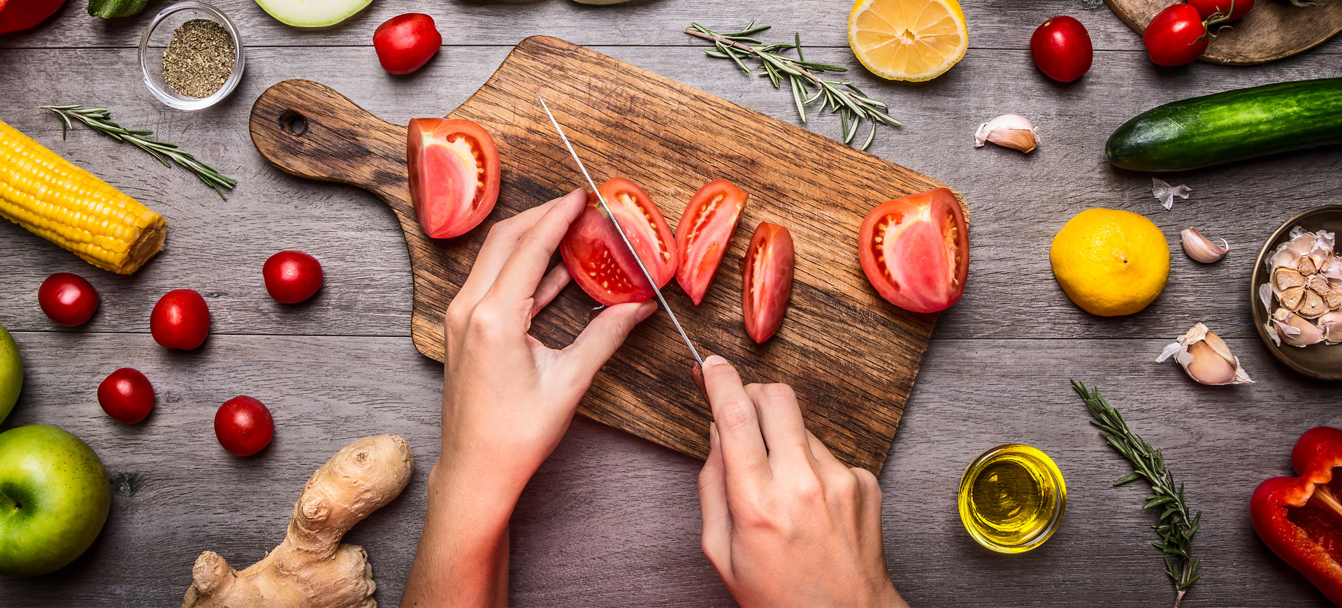 Från frukost till middag – här är 22 mattips och tricks!