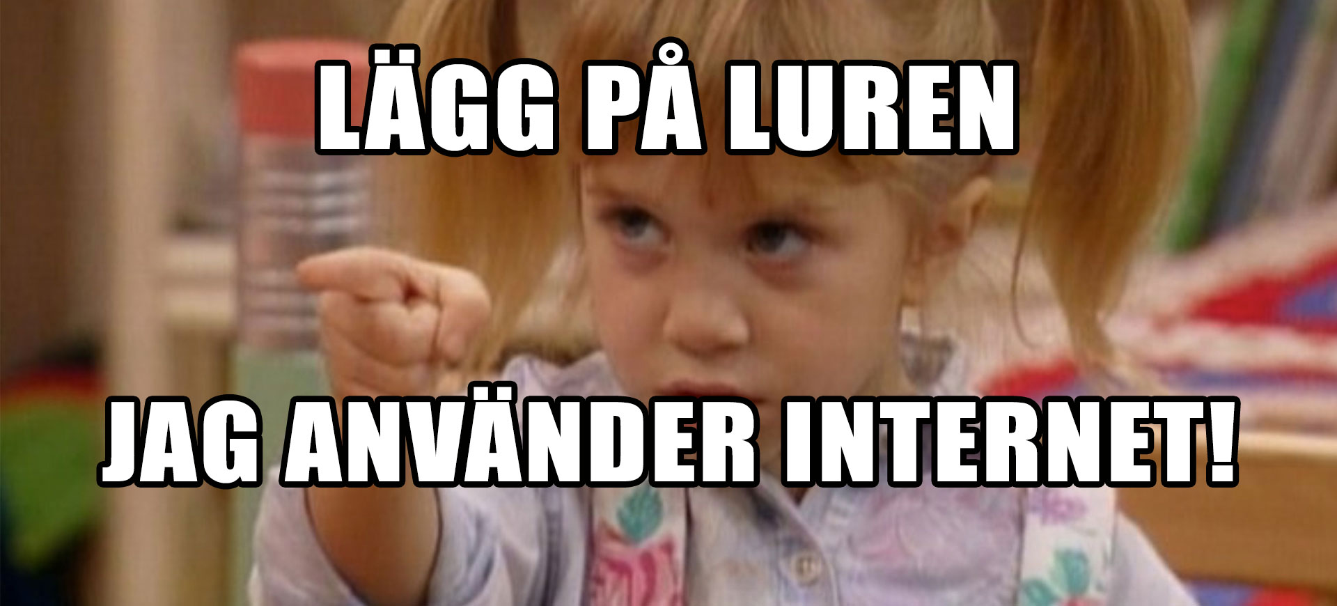 17 saker du aldrig kommer höra någon säga igen (90-talsnostalgi deluxe!)