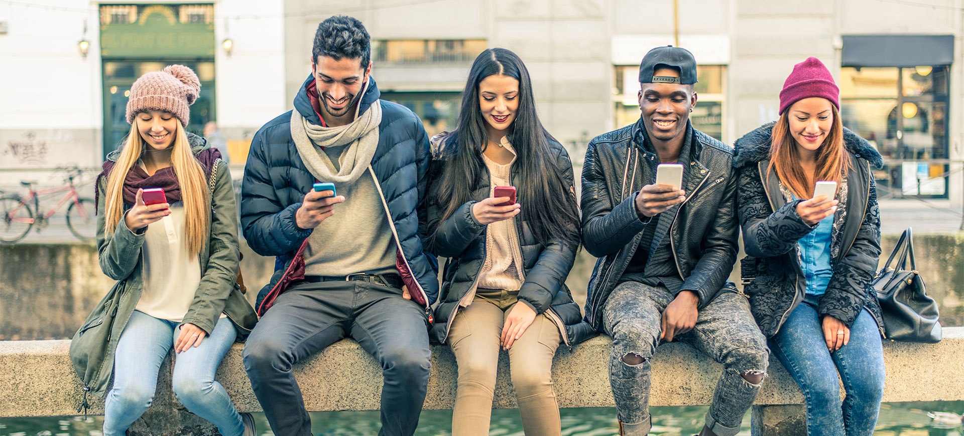 12 saker alla millennials är SJUUUKT trötta på att höra