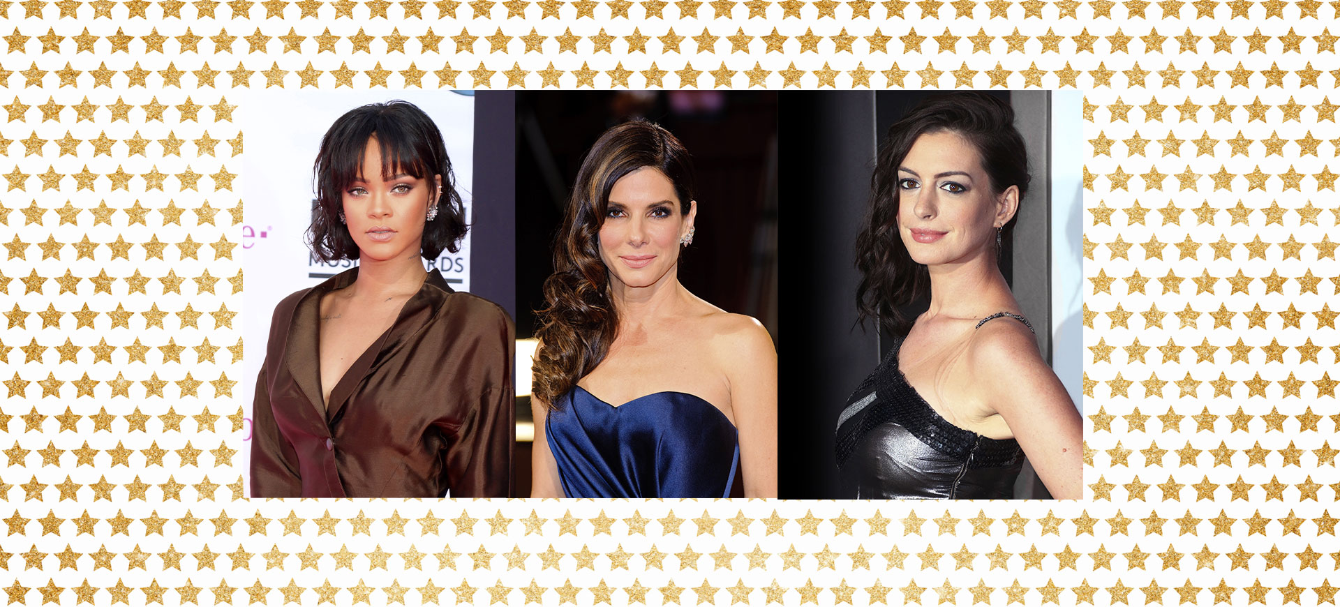 Nu kommer spinoffen ”Ocean’s 8” – med enbart tjejer