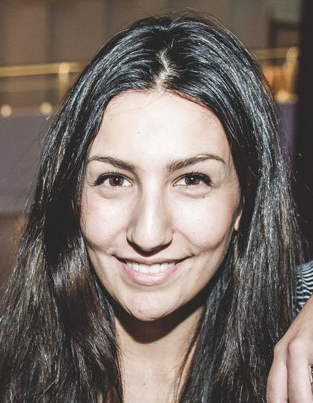Sevgi väljer p-piller