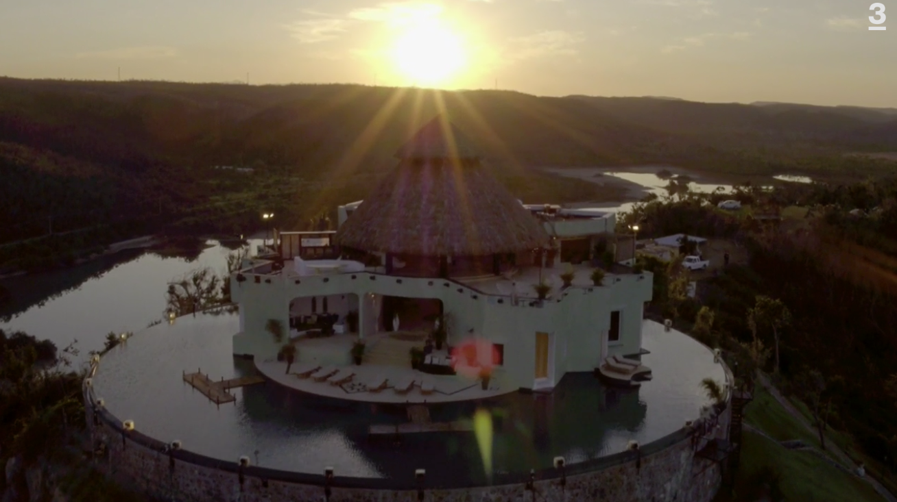 paradise hotel 2016