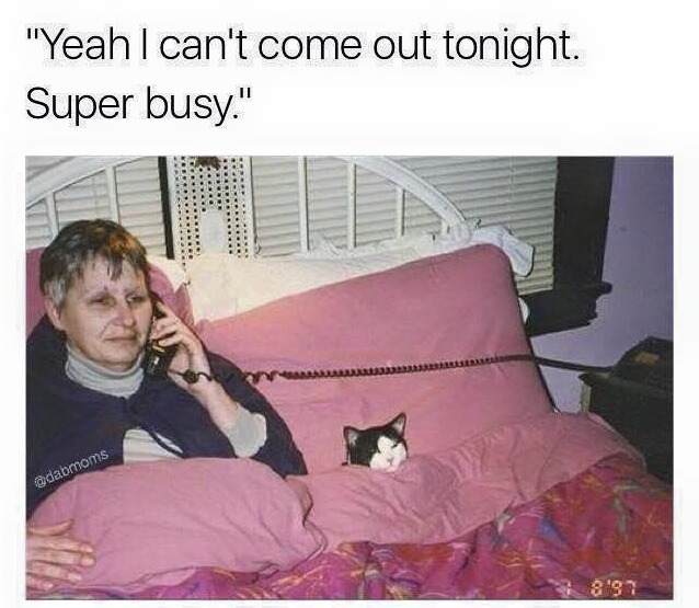 grandma at heart