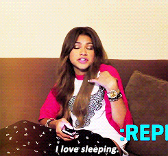 sleep
