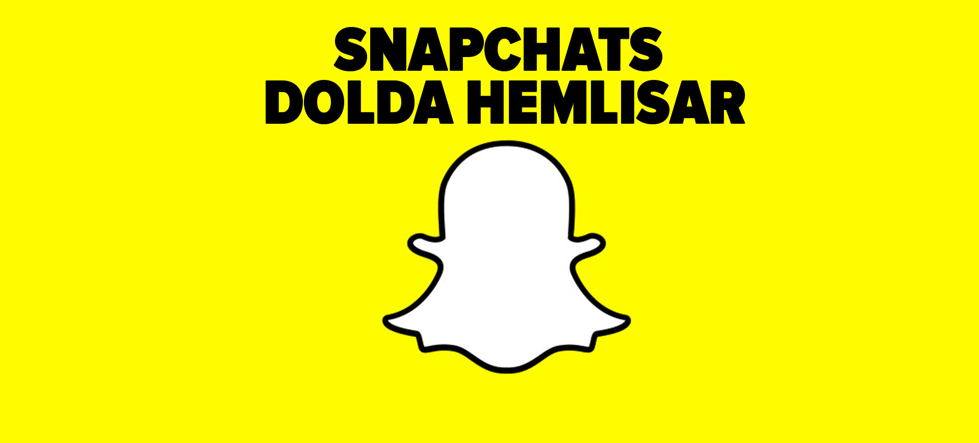 5 roliga inställningar vi inte visste att man kunde ändra på Snapchat