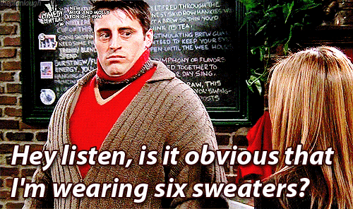 sweaters