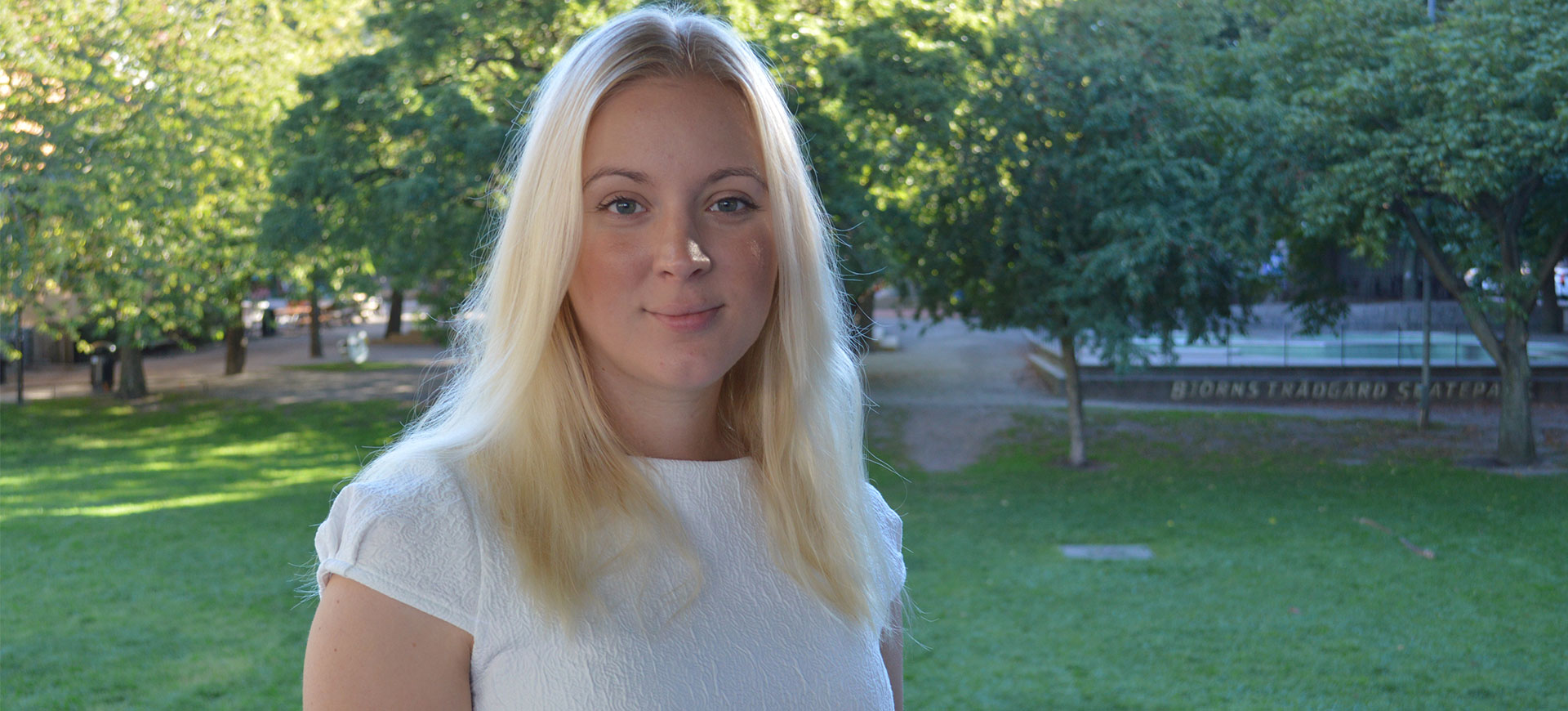 Therèse om fördelarna med att leva med bipolär sjukdom: ”Jag får superhjältekrafter!”
